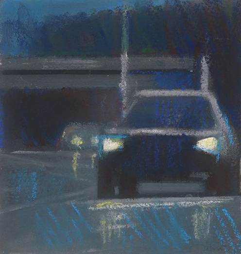 Traffic III