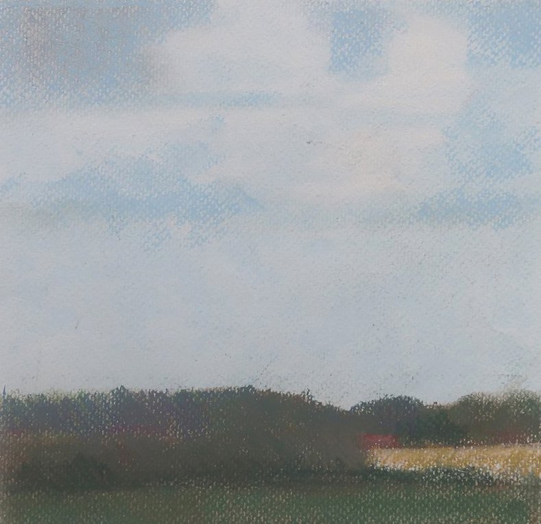 Fields III