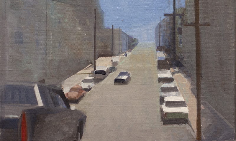 Street