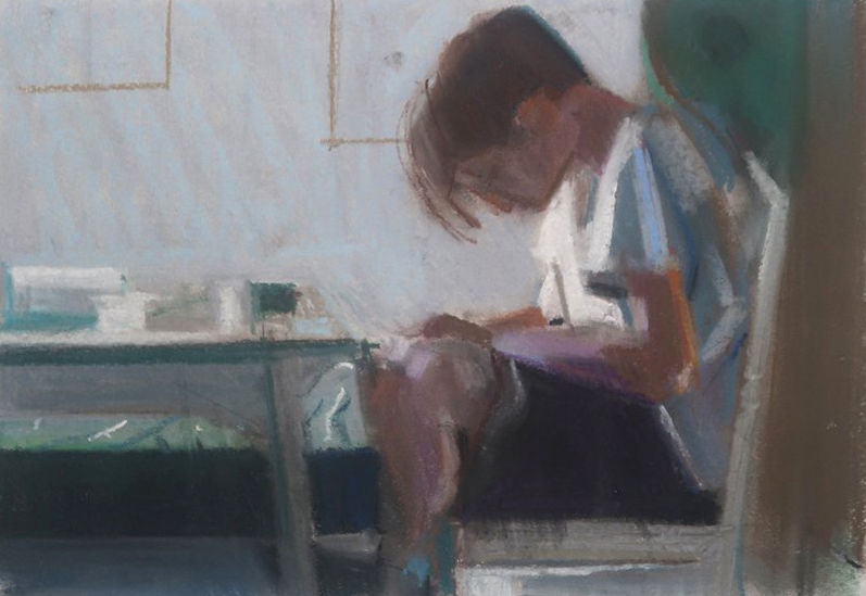 Reading II