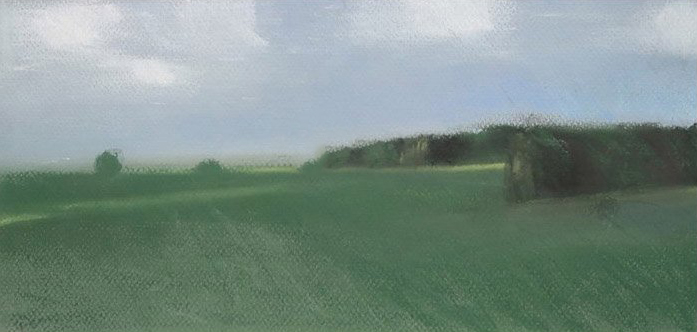 Fields II