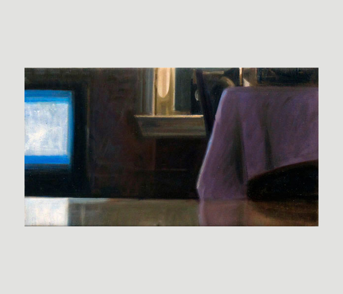 TV light