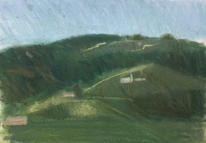 Piemonte I