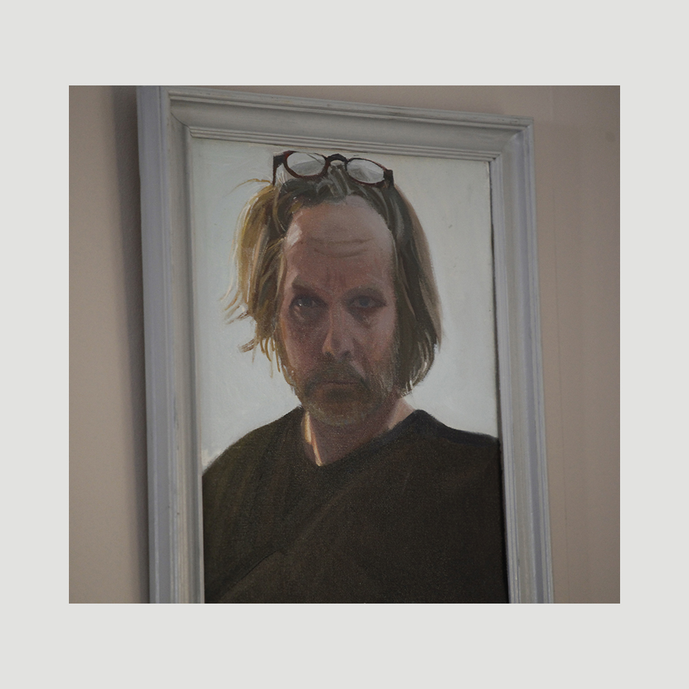 Selportrait