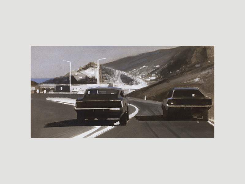 Carchase