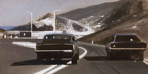 Carchase III