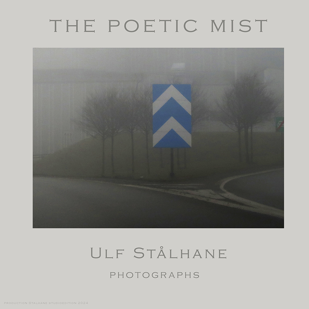 The Sign - poster 50x50cm