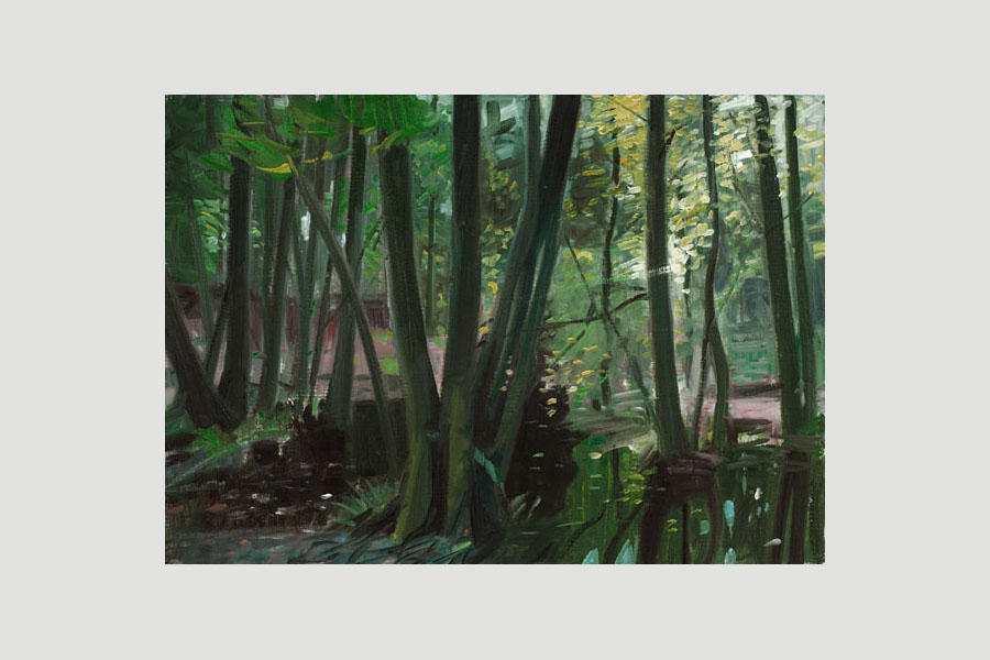 Wood